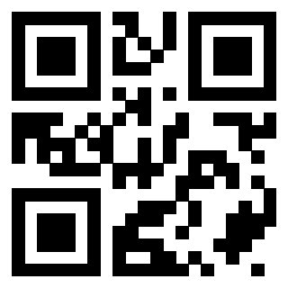 Il QrCode di 3409798439