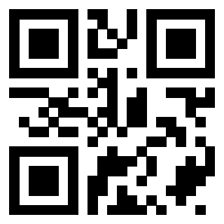 3409798441 - Immagine del Qr Code