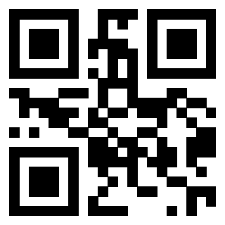 3409798442 QrCode associato