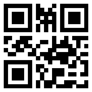 3409798444 QrCode associato