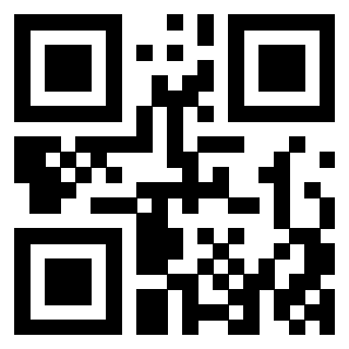 3409798448 Qr Code associato