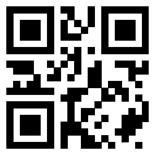 3409798450 - Immagine del QrCode