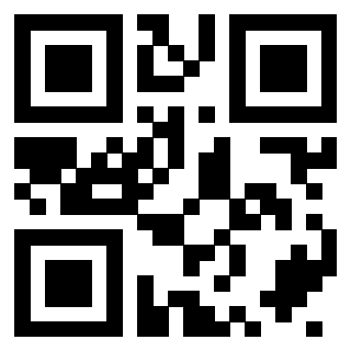 Il QrCode di 3409798451