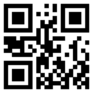Scansione del Qr Code di 3409798453