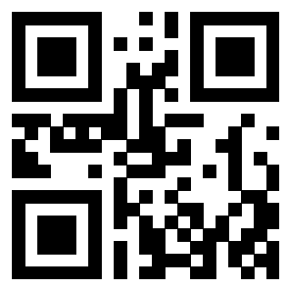 Il Qr Code di 3409798455