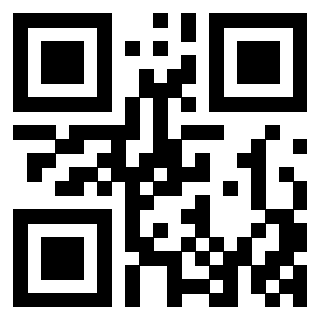 Immagine del Qr Code di 3409798456