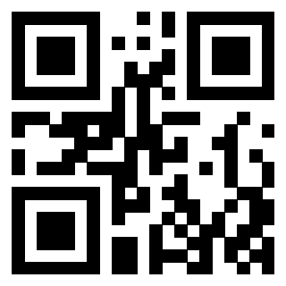 Il QrCode di 3409798457