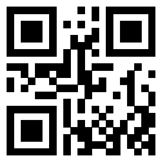 3409798458 - Immagine del Qr Code associato