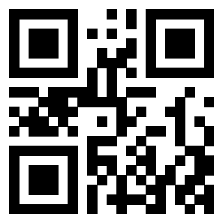 3409798461 - Immagine del Qr Code associato
