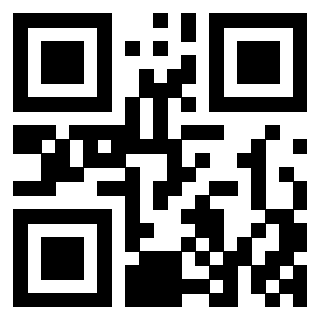 Scansione del QrCode di 3409798463