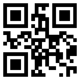 3409798467 - Immagine del QrCode associato