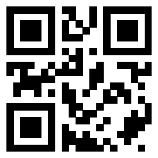 Immagine del Qr Code di 3409798470