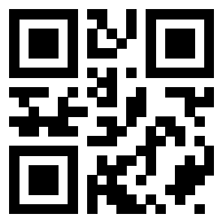 3409798475 - Immagine del QrCode