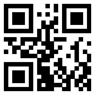 Scansione del Qr Code di 3409798477