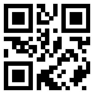 Immagine del Qr Code di 3409798478