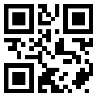 3409798482 - Immagine del Qr Code associato