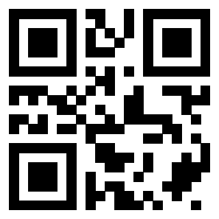 Il Qr Code di 3409798483