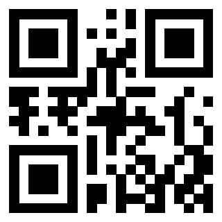 3409798485 - Immagine del Qr Code associato