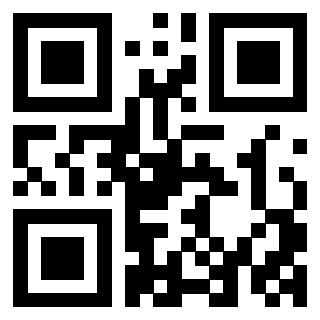 3409798486 - Immagine del Qr Code