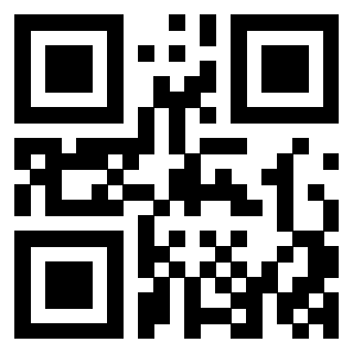 Il QrCode di 3409798488