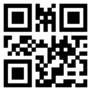 Il QrCode di 3409798489