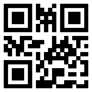 Il QrCode di 3409798490