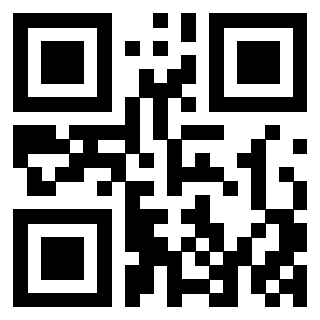 Il Qr Code di 3409798497