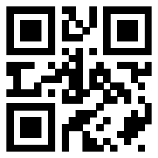 Immagine del QrCode di 3409798500