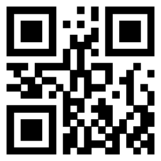 Scansione del Qr Code di 3409798503
