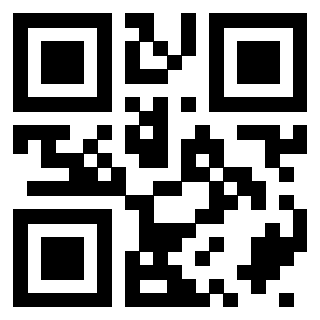 3409798504 QrCode associato