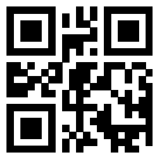 3409798505 QrCode associato