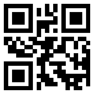Immagine del Qr Code di 3409798506