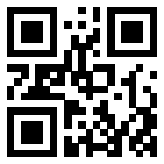 3409798507 Qr Code associato