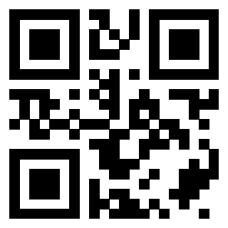 3409798508 - Immagine del QrCode associato