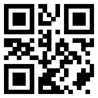 3409798509 - Immagine del Qr Code