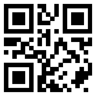 3409798510 - Immagine del QrCode associato