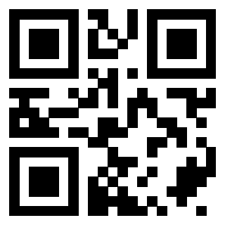 3409798516 QrCode associato