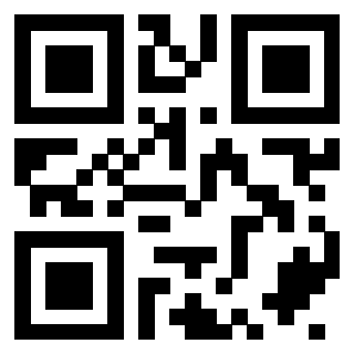 Immagine del QrCode di 3409798517
