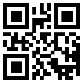 3409798519 - Immagine del Qr Code