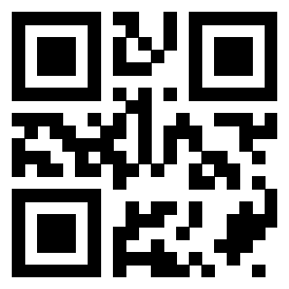 Il QrCode di 3409798523