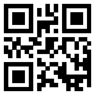 3409798525 - Immagine del QrCode