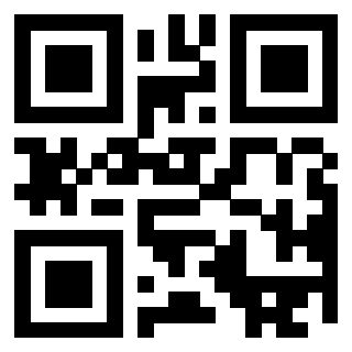 Scansione del Qr Code di 3409798535