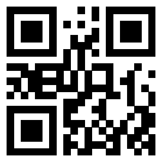 Immagine del Qr Code di 3409798536