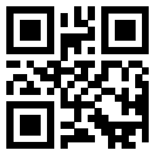 3409798538 - Immagine del QrCode