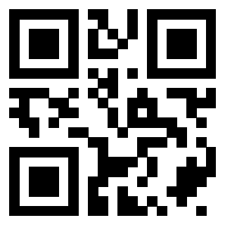 Il Qr Code di 3409798539