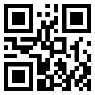 3409798543 - Immagine del QrCode associato