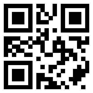 Scansione del QrCode di 3409798544