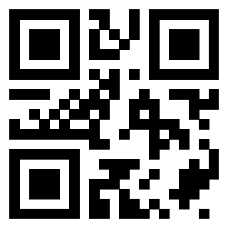 3409798546 QrCode associato
