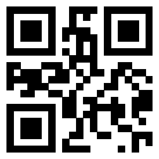 Immagine del QrCode di 3409798547