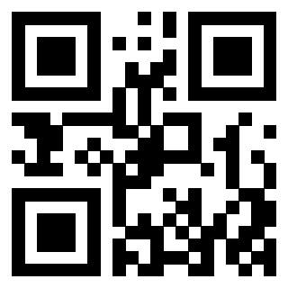 Il Qr Code di 3409798549